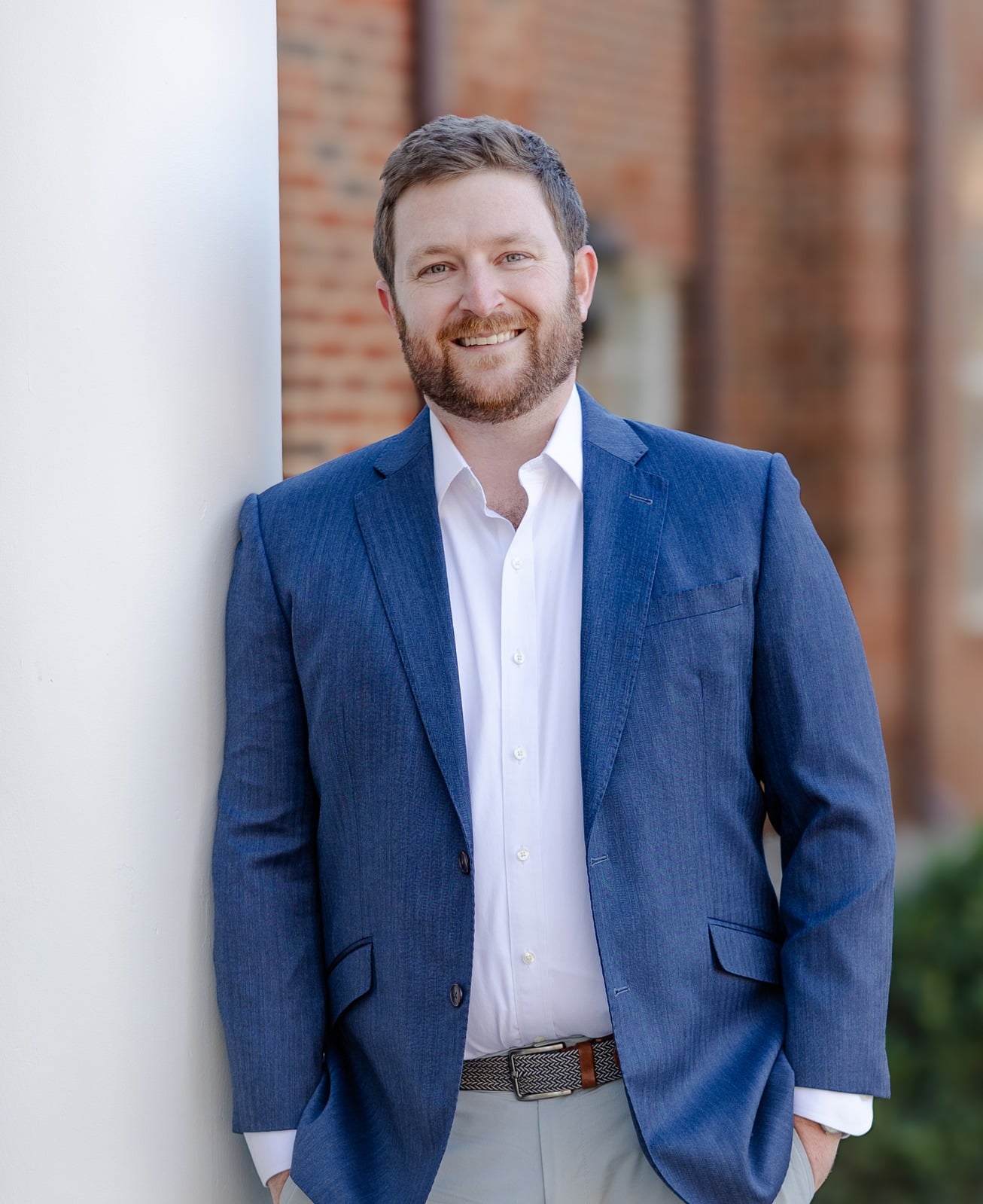 Portrait of Jason Kornblatt, Attorney at SinghToro Law