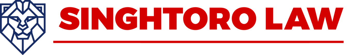 SinghToro Law, P.A. logo