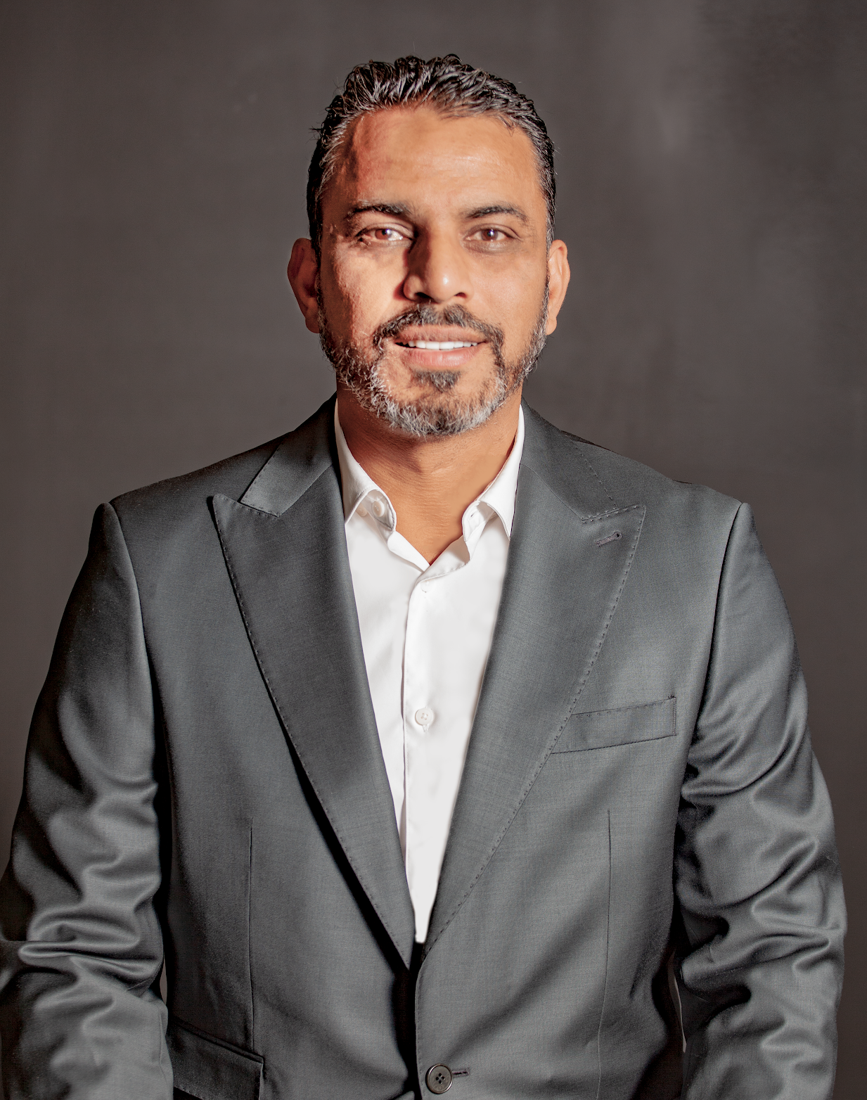 Vishay Singh, founding attorney of SinghToro Law