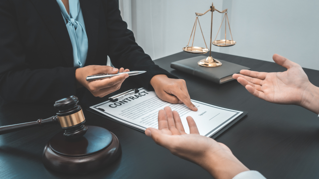 Negotiate by Car Accident Lawyer