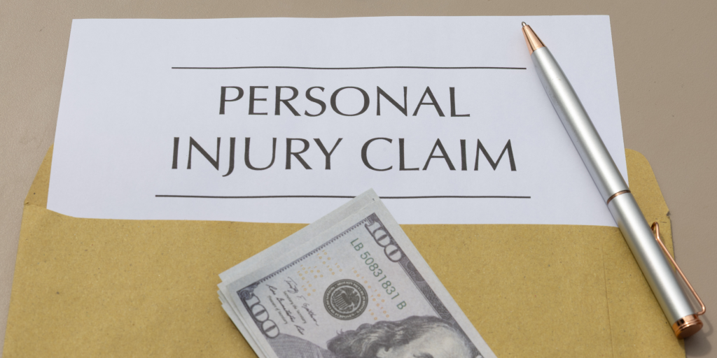 Personal Injury Claim in Savannah