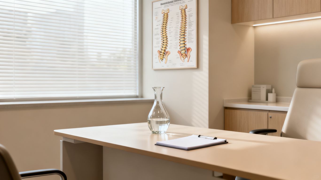 Spinal Injuries in Atlanta Car Accidents: Case Guidance