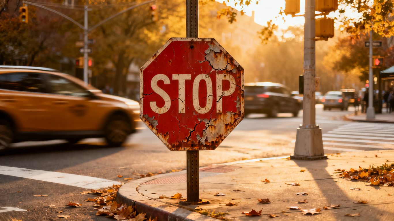 Comparative Fault in Georgia Personal Injury Cases (Decatur Example)