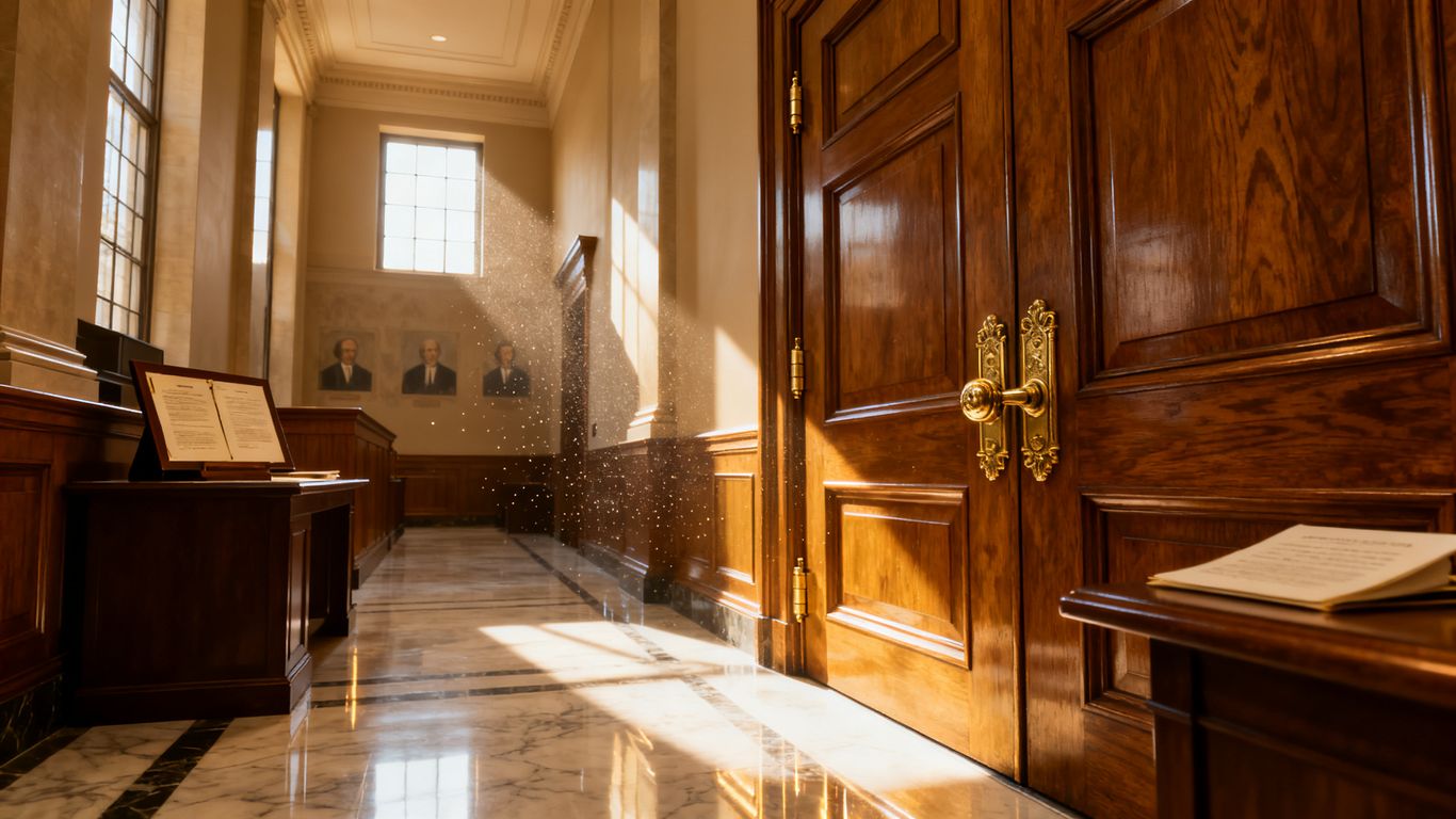 Settlement vs Trial: Decision Factors for McDonough Injury Cases