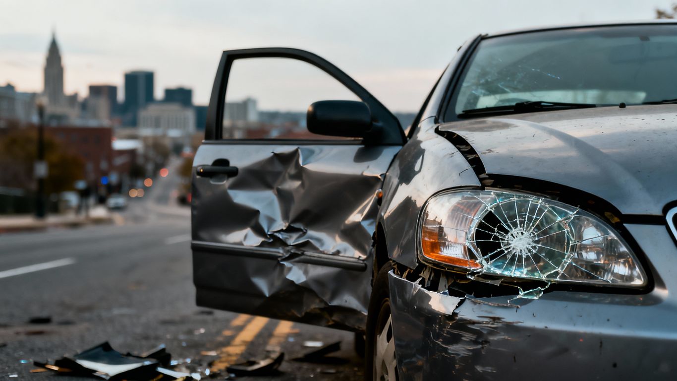 Albany auto injury case mistakes